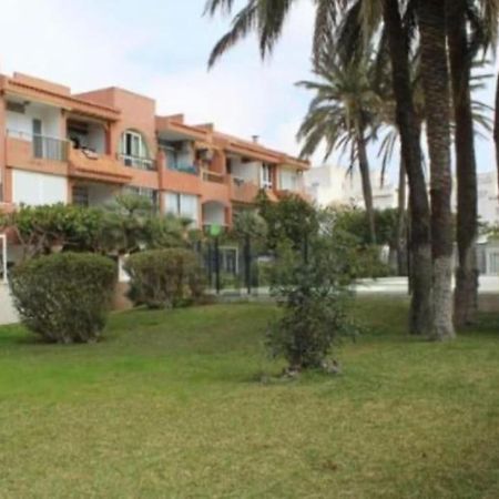 Entremares, Estudio A 150 Metros Playa Рокетас-де-Мар Екстер'єр фото
