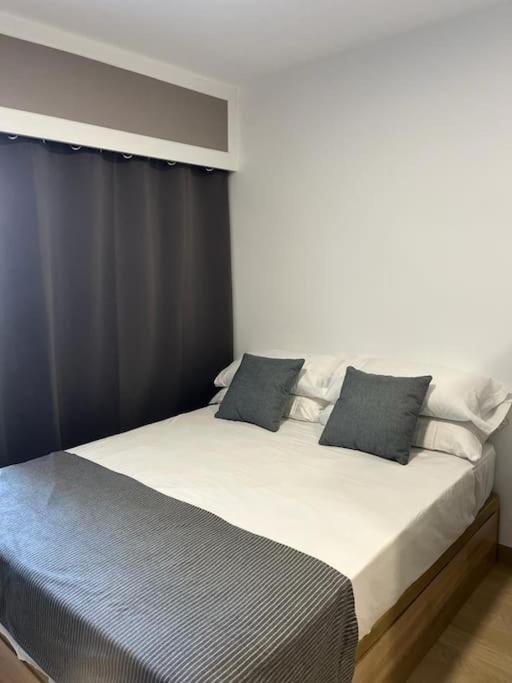 Entremares, Estudio A 150 Metros Playa Рокетас-де-Мар Екстер'єр фото